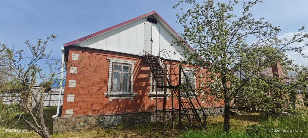 Продажа дома, Смоленская, Северский район, ул. Шолохова - Фото 6