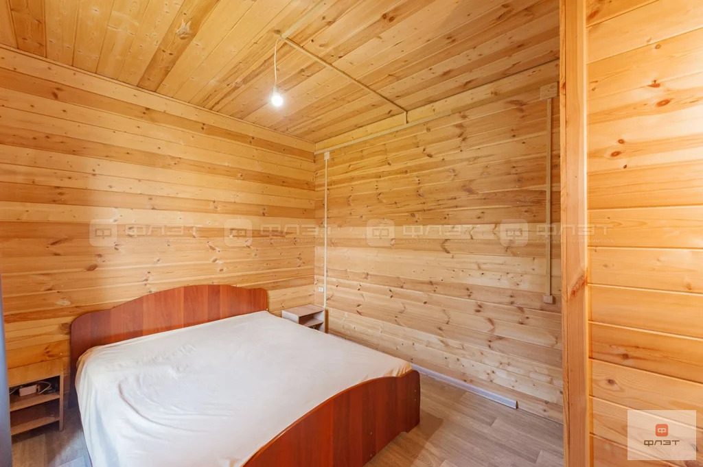 Продажа дома, Казань, ул. Пожарная - Фото 13