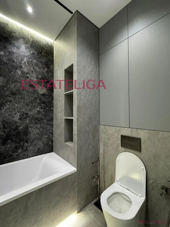 Аренда квартиры, м. Шелепиха, Причальный проезд - Фото 18