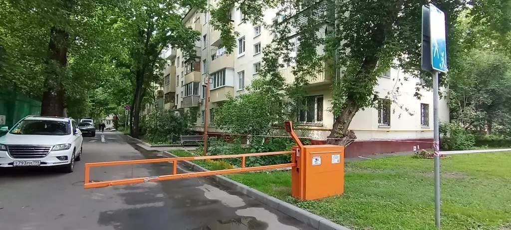 2-ка, Расковой, 3 - Фото 13