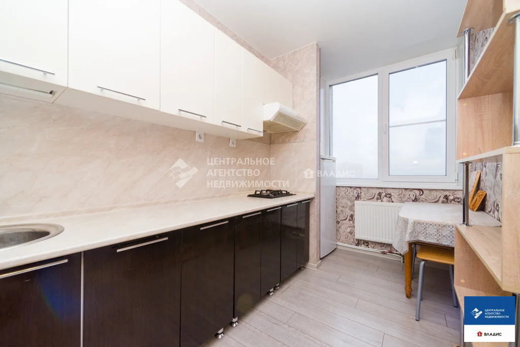 Продажа квартиры, Рязань - Фото 1