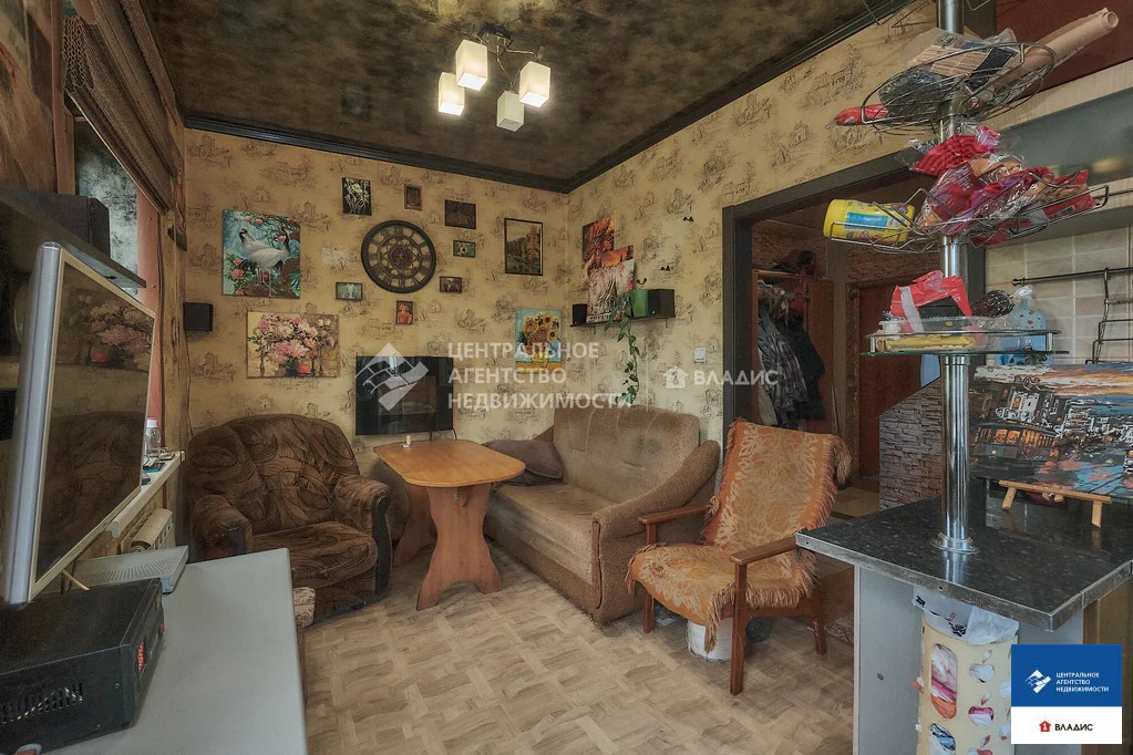 Продажа дома, Рыбное, Рыбновский район, ул. Полтевская - Фото 7