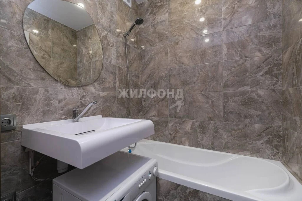 Продажа квартиры, Новосибирск, ул. Бориса Богаткова - Фото 12