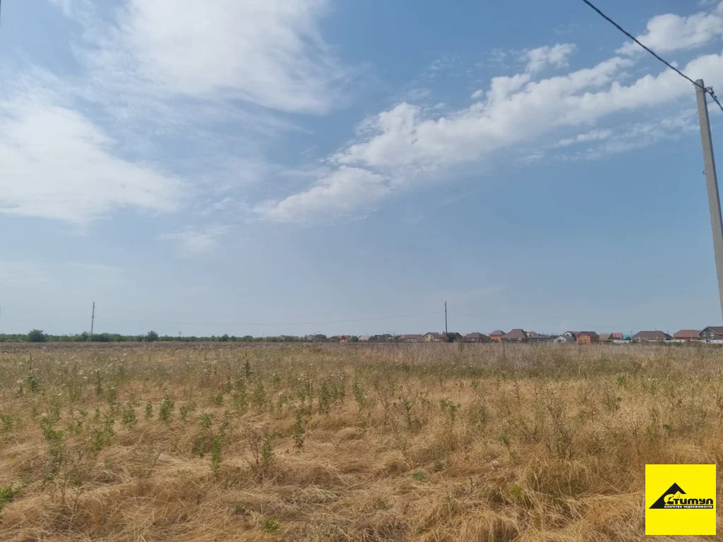 Продажа участка, Ейск, Ейский район, ул. Ивановская - Фото 1