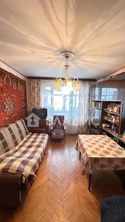 Москва, Борисовский проезд, д.46к1, 2-комнатная квартира на продажу - Фото 14