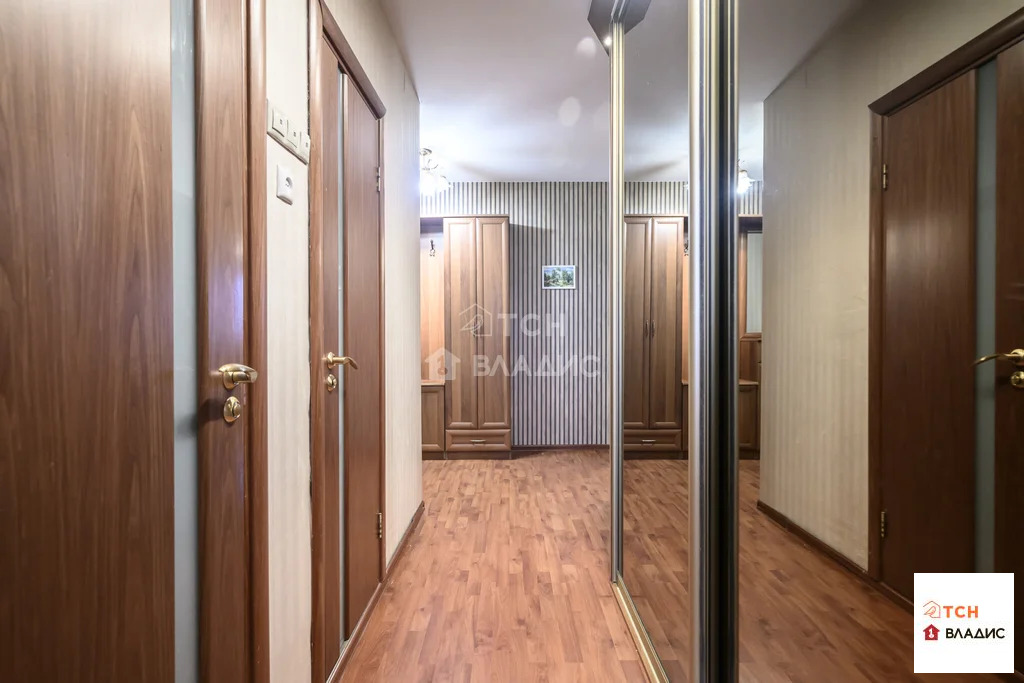 Продажа квартиры, Королев, Космонавтов пр-кт. - Фото 28