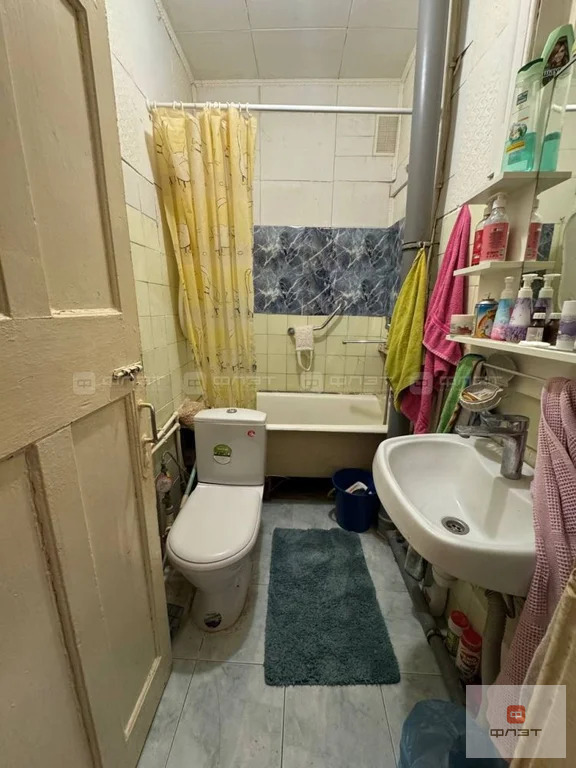 Продажа квартиры, Зеленодольск, Зеленодольский район, ул. ... - Фото 6