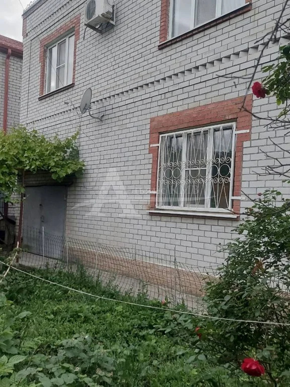 Продажа дома, Георгиевск, ул. Филатова - Фото 1