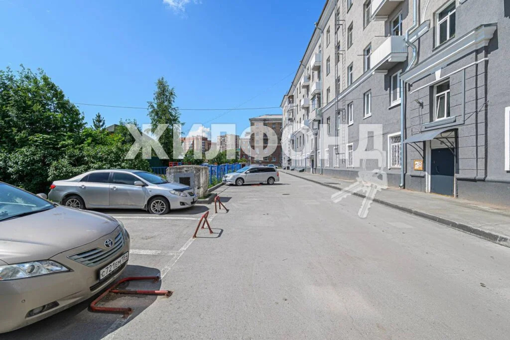 Продажа квартиры, Новосибирск, Дзержинского пр-кт. - Фото 20