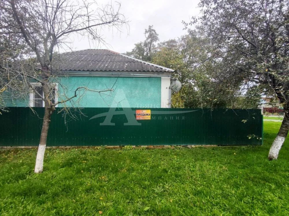 Продажа дома, Новопавловск, Кировский район, ул. Красная - Фото 18