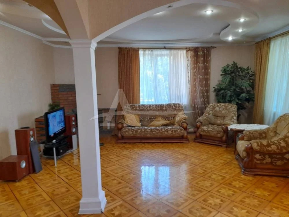 Продажа дома, Георгиевск, ул. Некрасова - Фото 3
