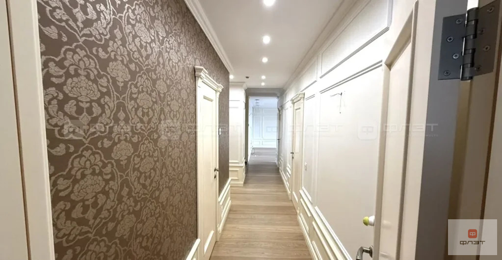 Продажа квартиры, Казань, ул. Чистопольская - Фото 4