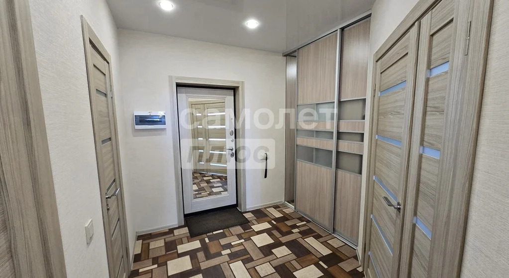 Продажа квартиры, Тула, ул. Восточная - Фото 7