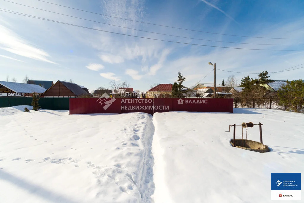 Продажа дома, Алеканово, Рязанский район, ул. Центральная - Фото 9