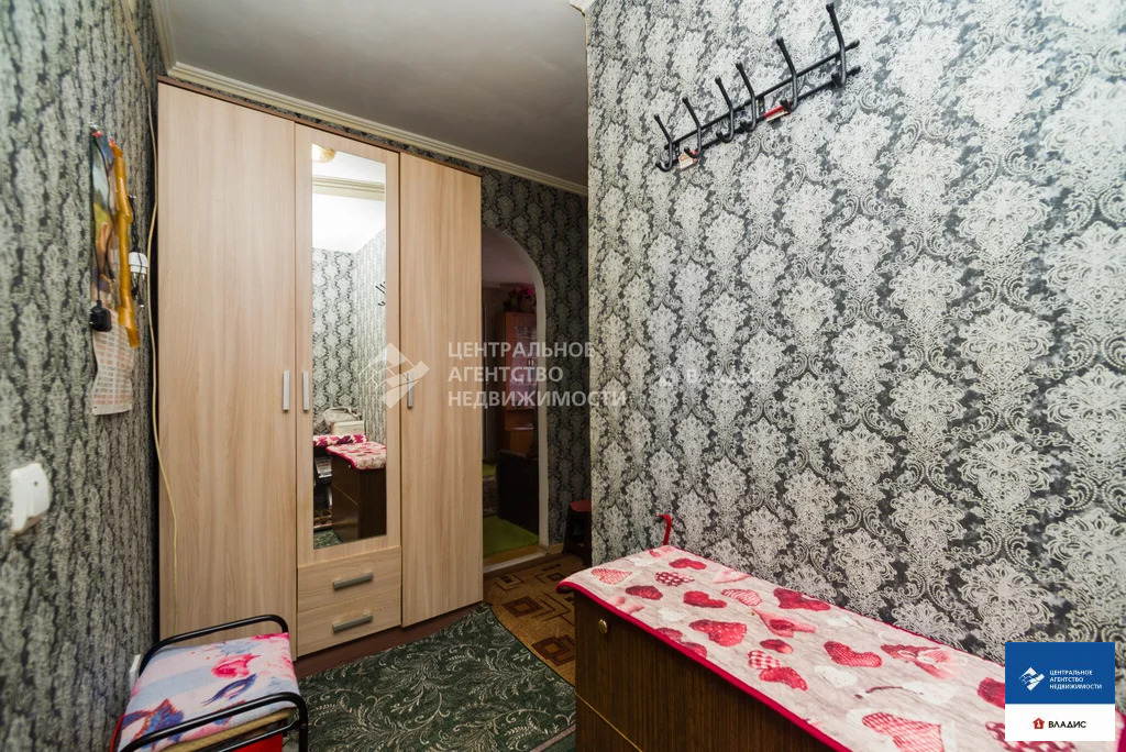 Продажа квартиры, Рязань, Большая улица - Фото 8
