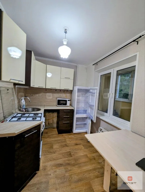 Аренда квартиры, Казань, ул. Сафиуллина д.6 к1 - Фото 4