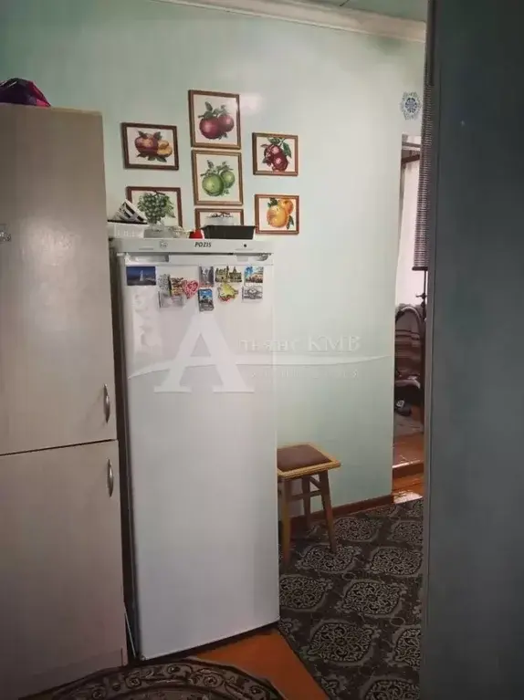Продажа дома, Иноземцево, ул. Фурманова - Фото 7