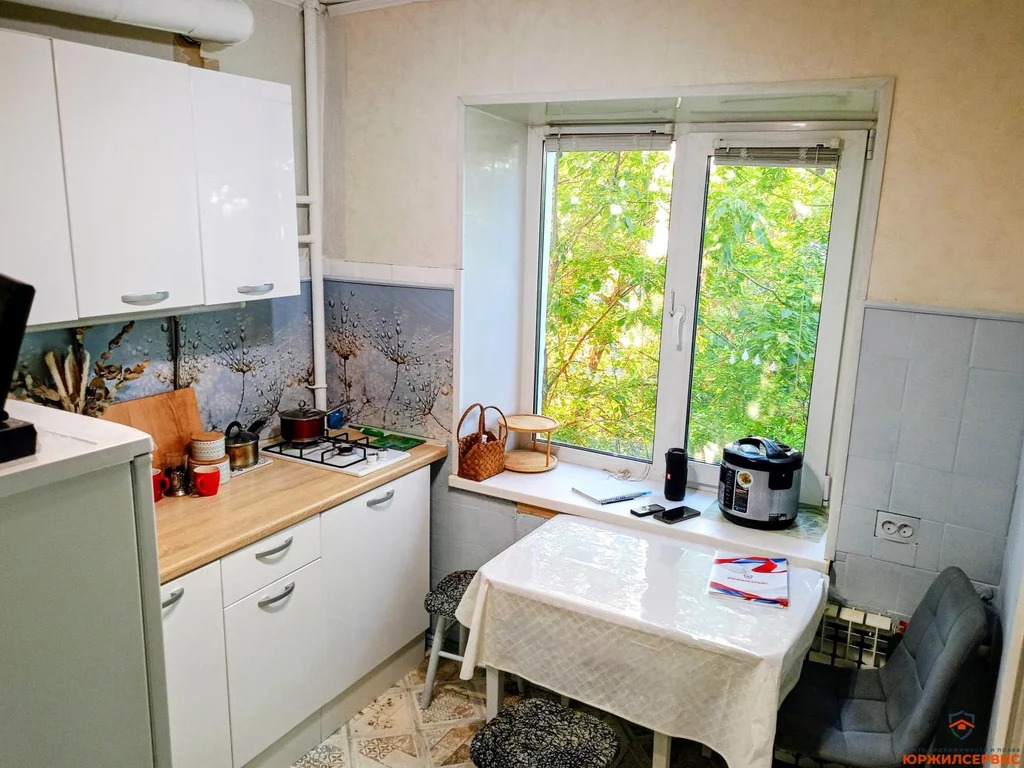 Продажа квартиры, Домодедово, Домодедово г. о., улица Новомосковская - Фото 8