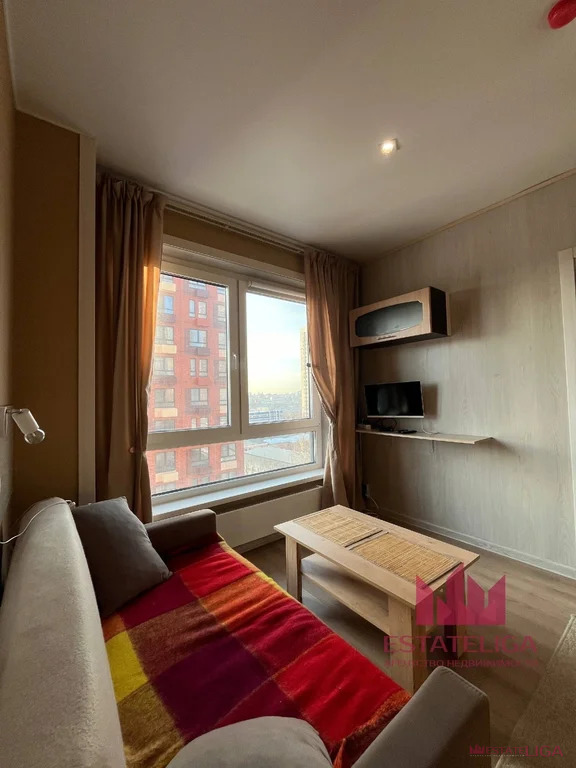 Аренда квартиры, м. Нижегородская, Перовское ш. - Фото 6