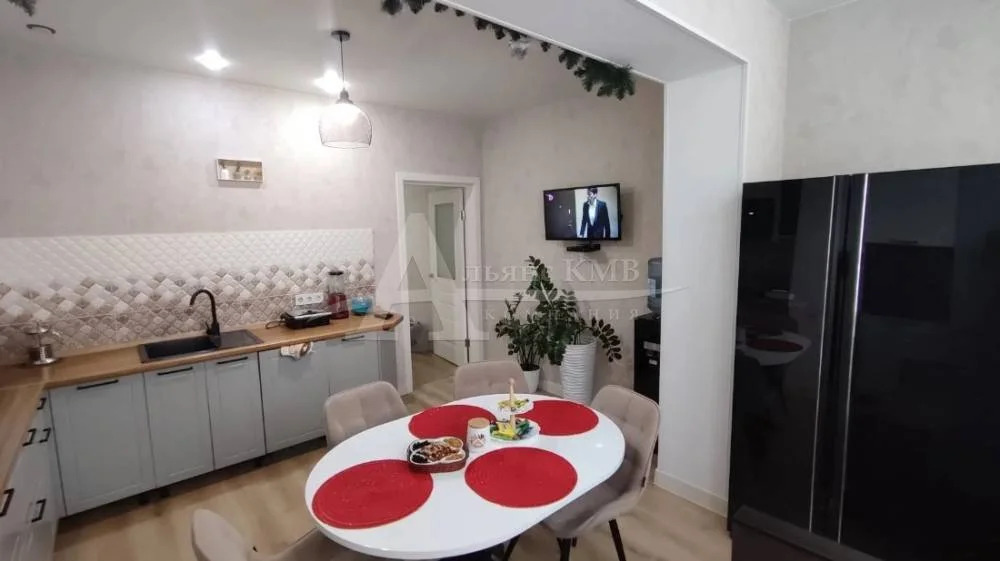 Продажа квартиры, Георгиевск, ул. Дружбы - Фото 3