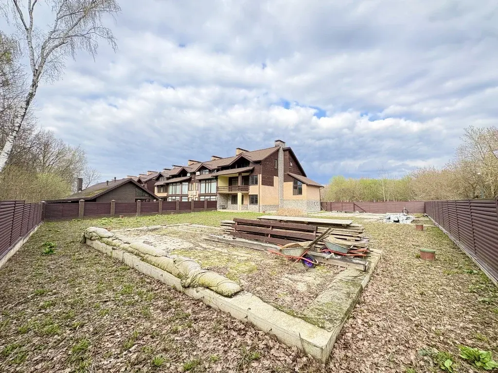 Таунхаус в Новой Москве с большим участком. ЖК Юрьев Сад - Фото 7