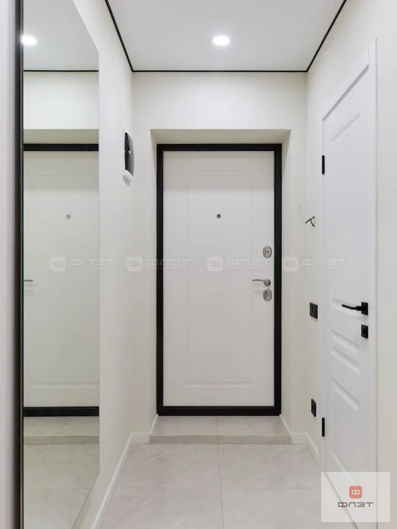 Продажа квартиры, Казань, ул. Волкова - Фото 13