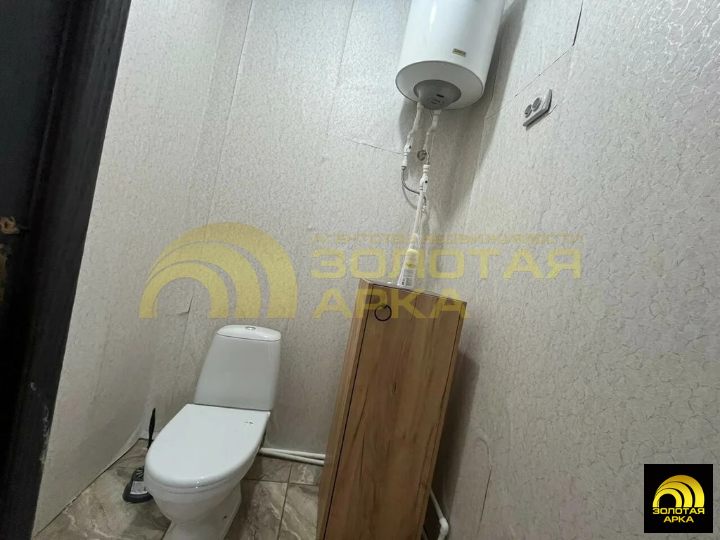 Продажа дома, Коржевский, Славянский район, ул. Светлая - Фото 10