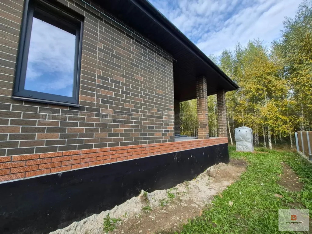 Продажа дома, Пермяки, Высокогорский район, ул. Озерная - Фото 3