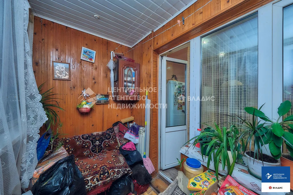 Продажа квартиры, Рязань, ул. Быстрецкая - Фото 6