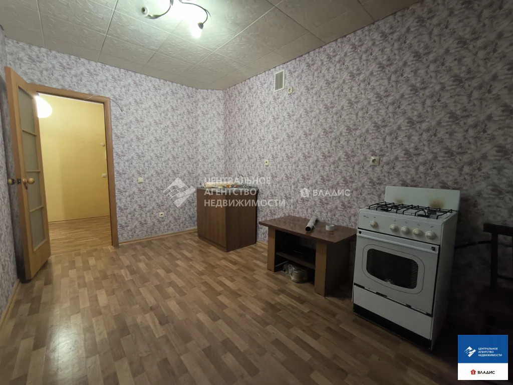 Аренда квартиры, Рязань, ул. Вишневая - Фото 1