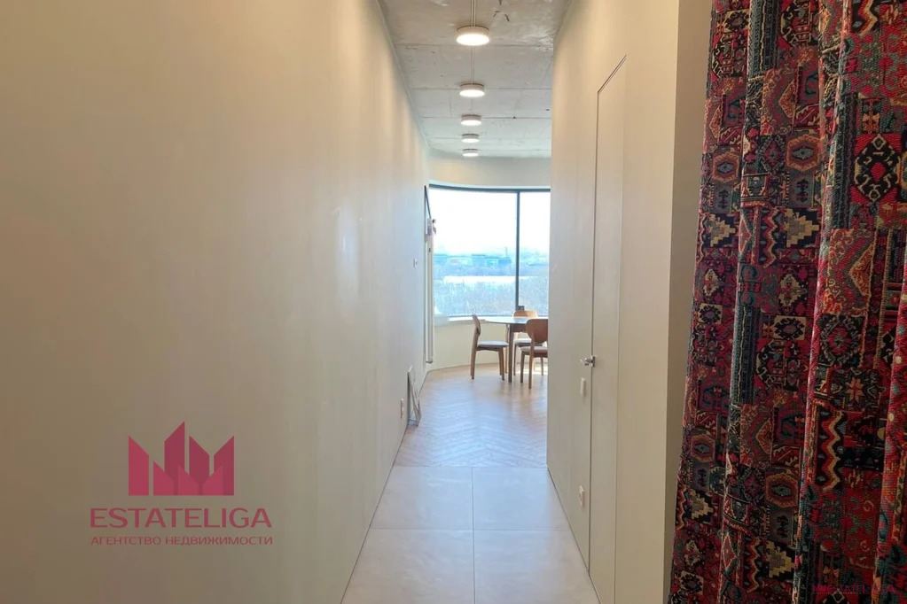 Аренда квартиры, Волоколамское ш. - Фото 18