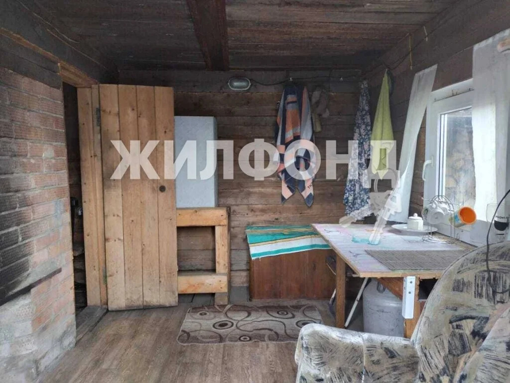 Продажа дома, Новосибирск - Фото 14