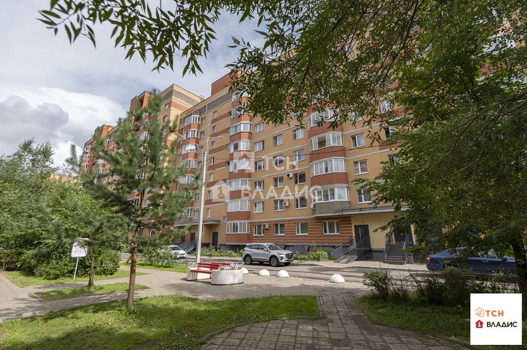 городской округ Лосино-Петровский, рабочий посёлок Свердловский, улица ... - Фото 39