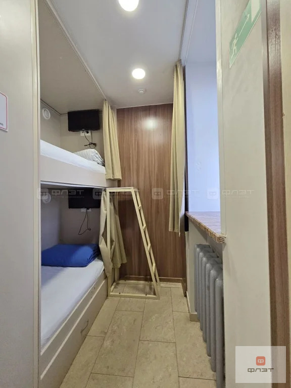 Продажа ПСН, Казань, ул. Лево-Булачная - Фото 17