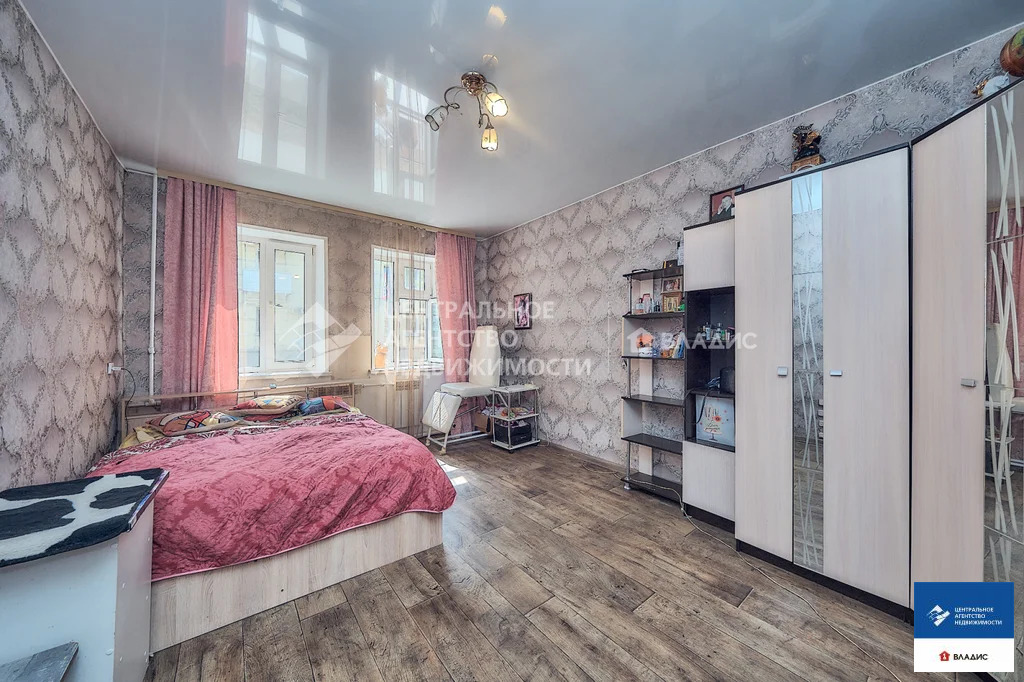 Продажа квартиры, Рязань, ул. Полетаева - Фото 0