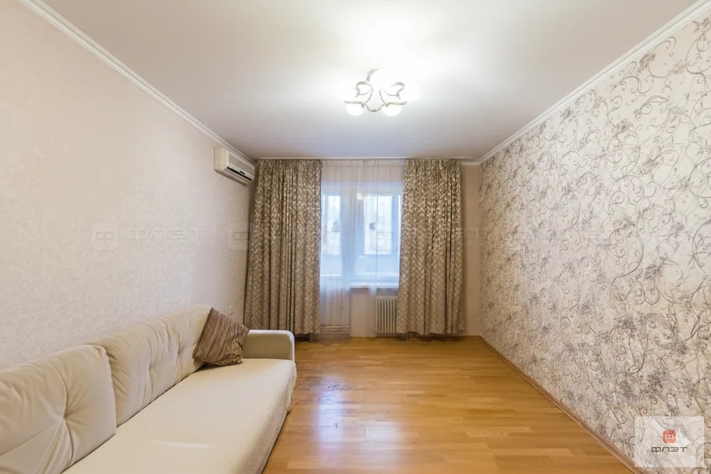 Продажа квартиры, Казань, ул. Братьев Касимовых - Фото 1