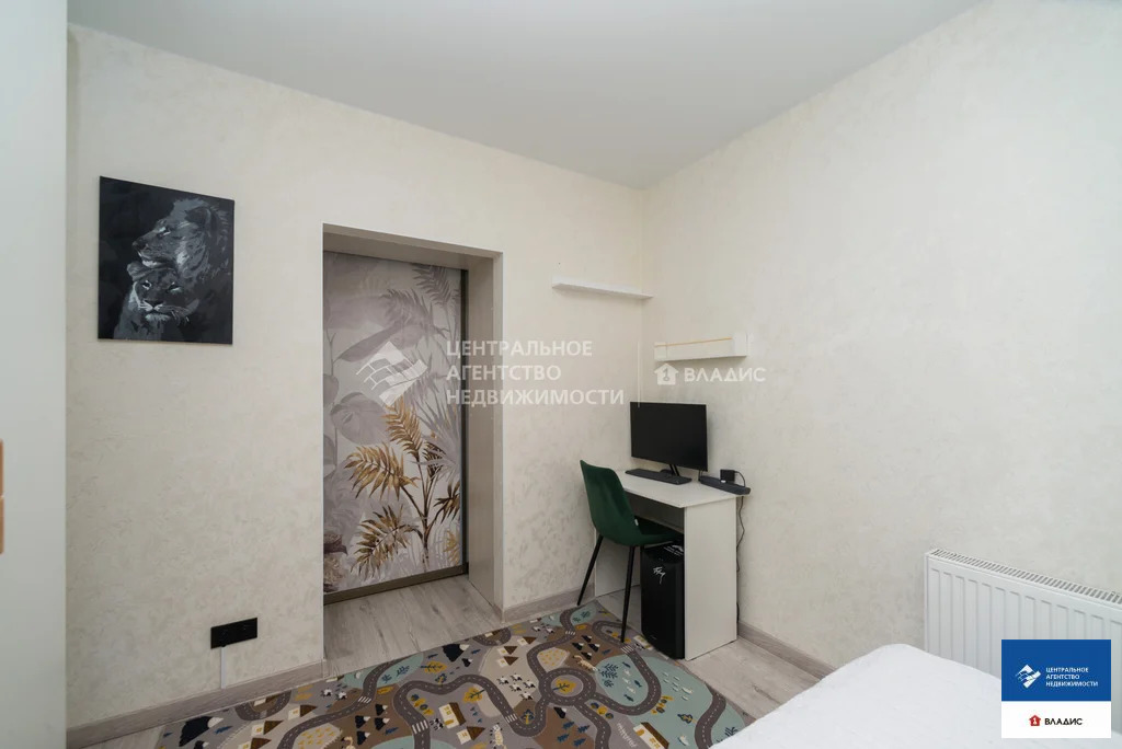 Продажа квартиры, Рязань, Васильевская улица - Фото 11