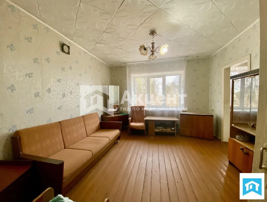 Продажа квартиры, Востра, Ивановский район, 6 - Фото 1