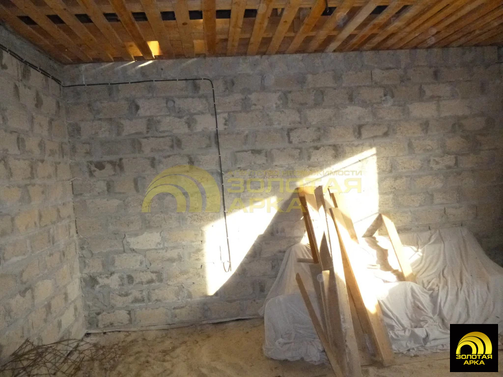 Продажа дома, Вышестеблиевская, Темрюкский район, ул. Ленина - Фото 12