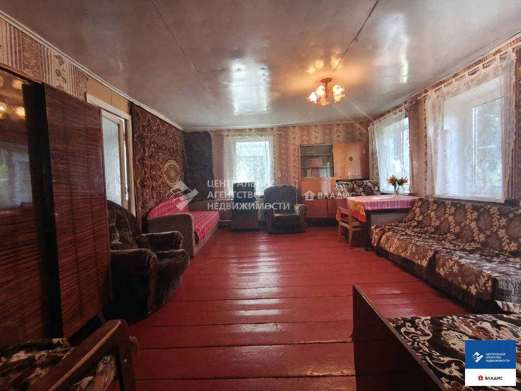Продажа дома, Захарово, Захаровский район, ул. Центральная - Фото 4