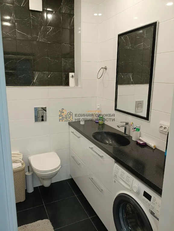 Аренда квартиры, Уфа, Давлеткильдеева б-р. - Фото 9