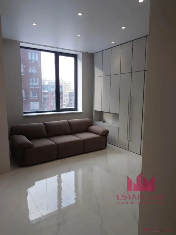 Аренда квартиры, м. Шелепиха, Шмитовский проезд - Фото 0