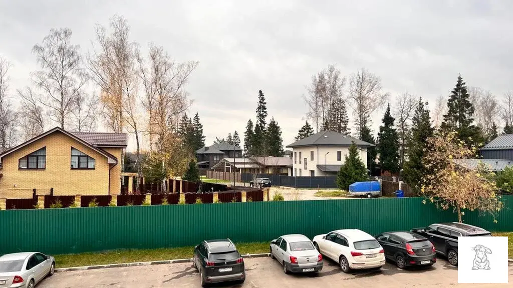 ЖК Федоскинская Слобода - Фото 8