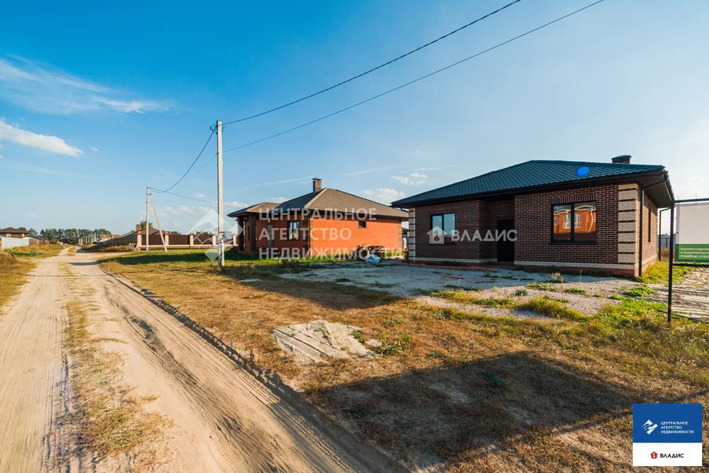 Продажа дома, Рязанский район, Отрадная улица - Фото 6