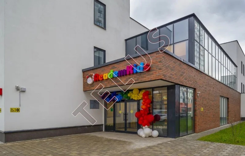 м. Отрадное, Высоковольтный проезд, 4 161 м2, Здание (ном. объекта: ... - Фото 1