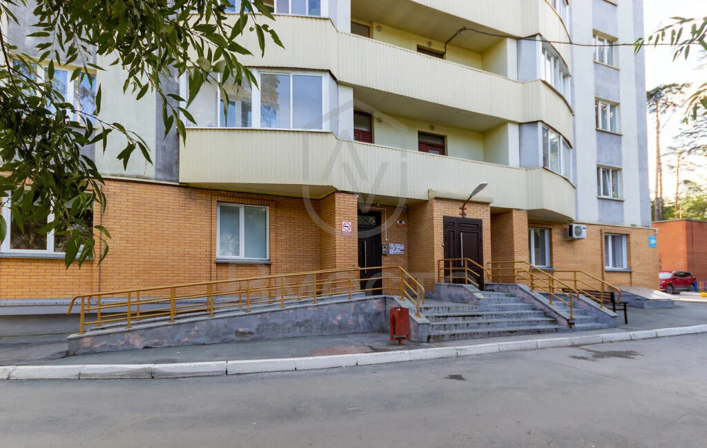 Продажа квартиры, Новосибирск, ул. Залесского - Фото 22