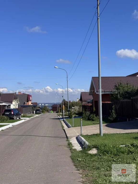 Продажа дома, Пятидворка, Верхнеуслонский район, ул. Лазурная - Фото 11