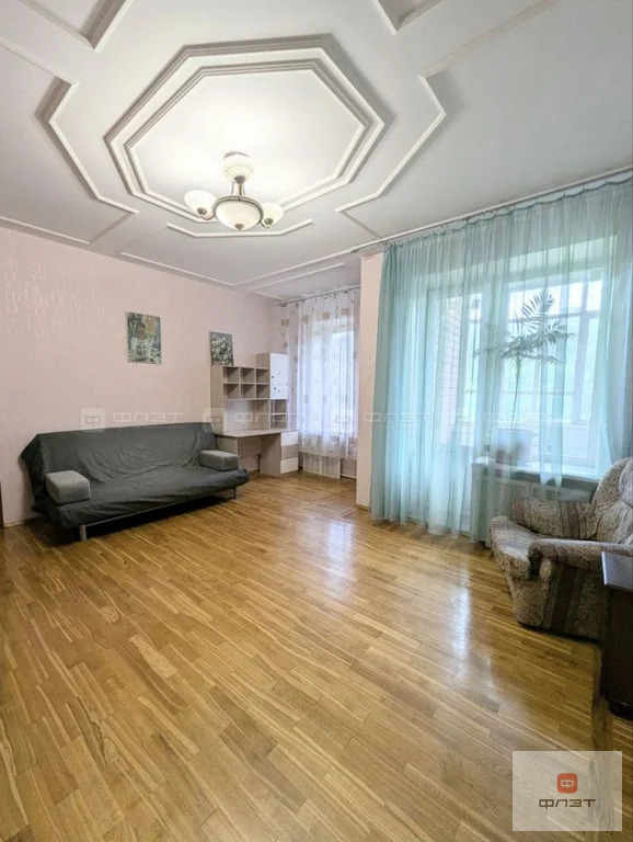 Аренда квартиры, Казань, ул. Рихарда Зорге д.37 - Фото 6