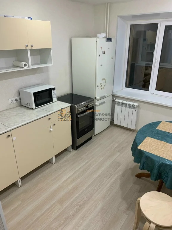 Аренда квартиры, Уфа, ул. Максима Рыльского - Фото 10