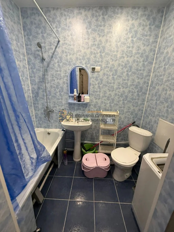 Аренда квартиры, Уфа, ул. Айская - Фото 8